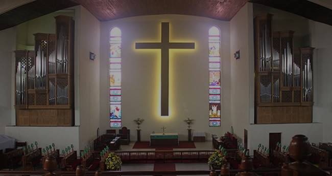 Our Saviour’s Church, Tafawa Balewa Square