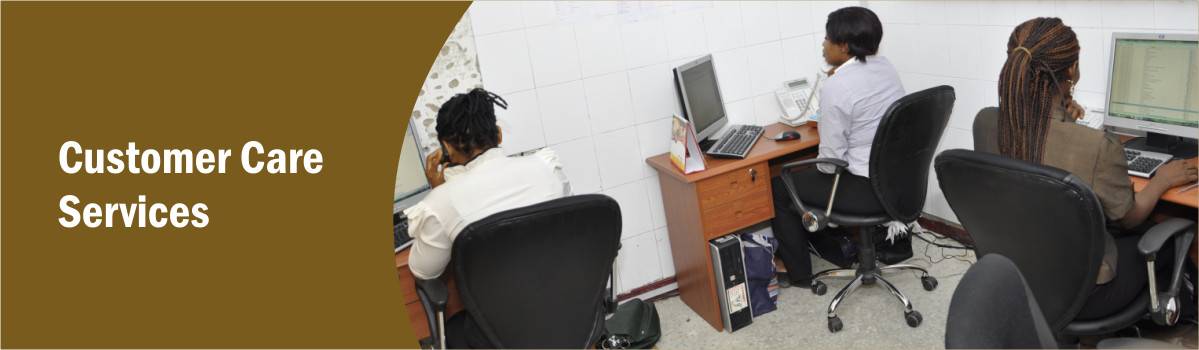 Union Diagnostics, Badagry
