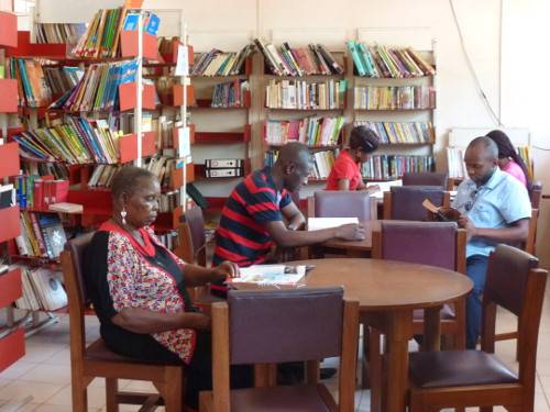 Alliance Française Lagos