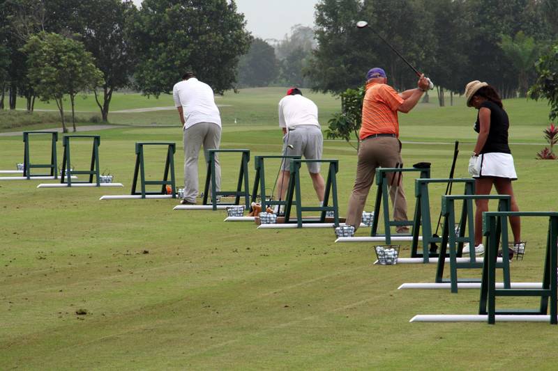 Lakowe Lakes Golf and Country Estate (Members Only)