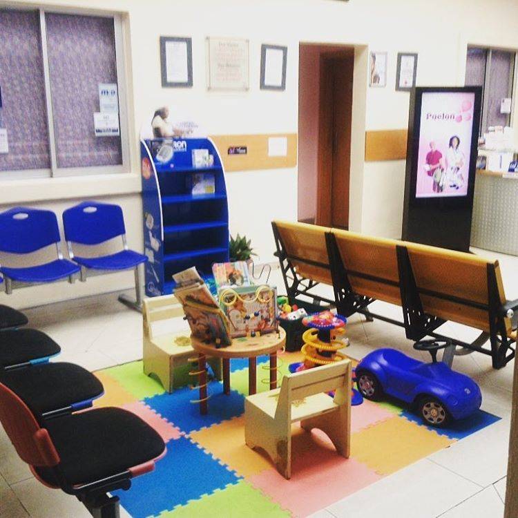 Paelon Memorial Clinic