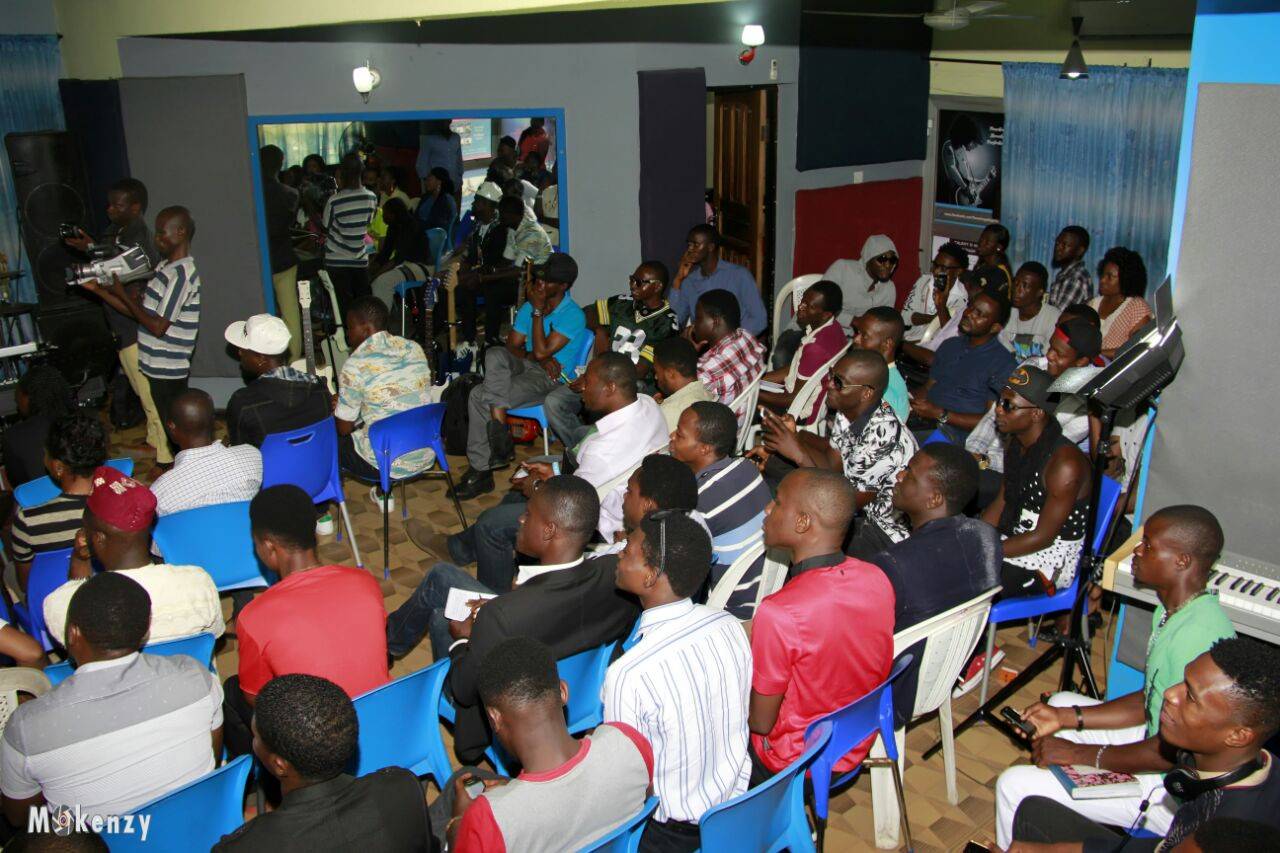 Tenstrings School of Music, Lagos
