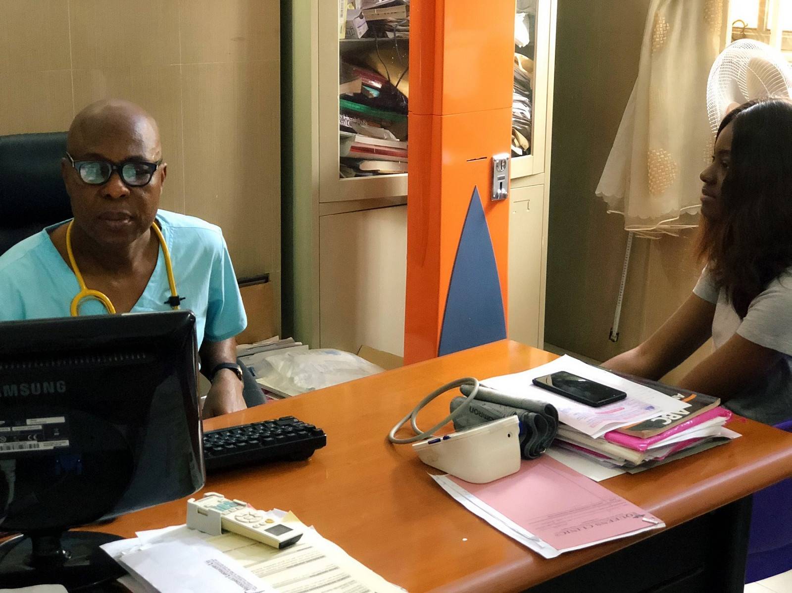 Queens Clinic Limited