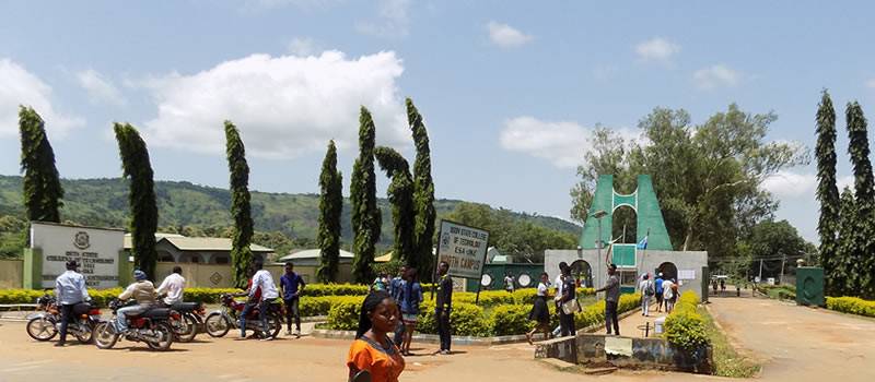 Osun State College of Technology