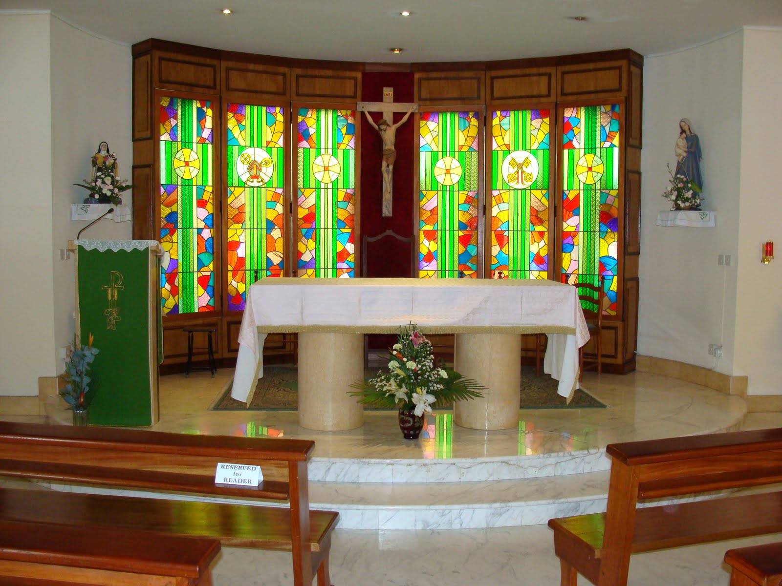 Apostolic Nunciature