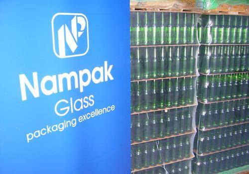 Nampak Nigeria Plc