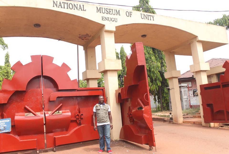 National Museum of Unity, Enugu