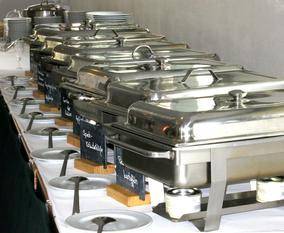 Aniki - Fala Catering Services