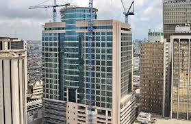 Central Bank of Nigeria, Lagos