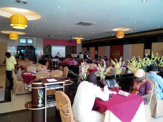 Jade Palace Chinese Cuisine