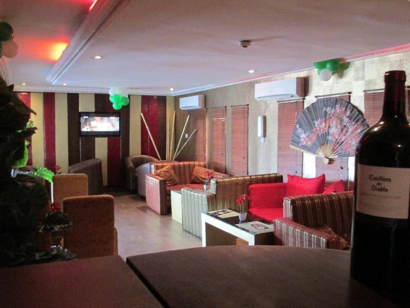 Zenith Water Margin