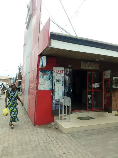 Slot, Oshodi