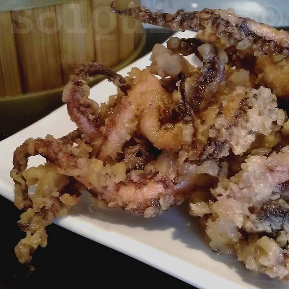 Majesty's Chinese Cuisine, Victoria Island
