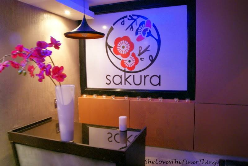 Sakura