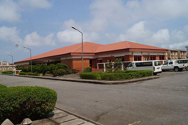 British International School