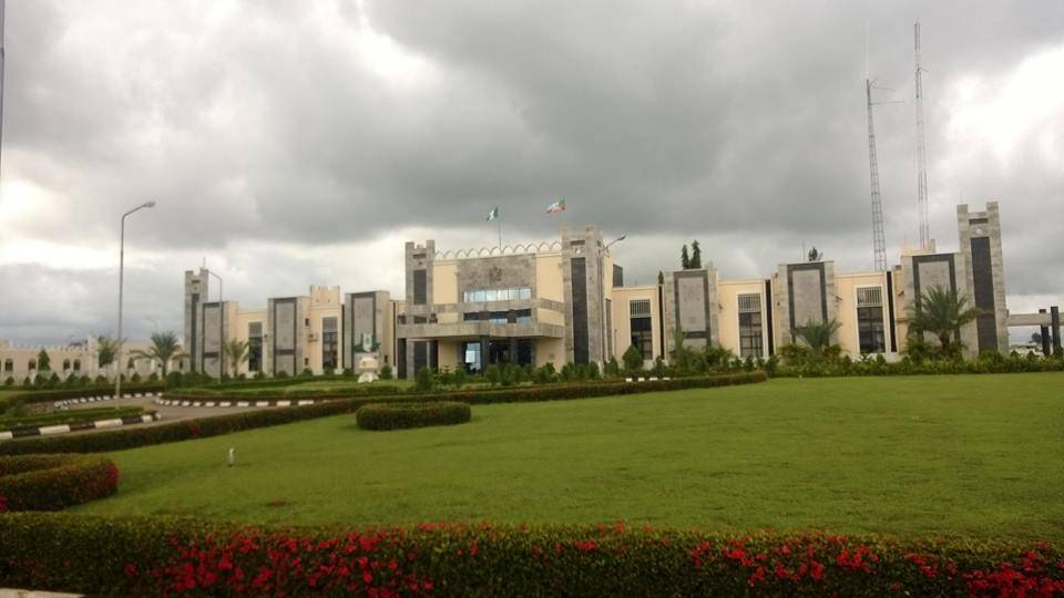 Nasarawa State Government Secretariat  