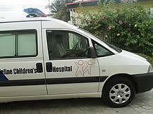 Lifeline Children's Hospital, Lekki