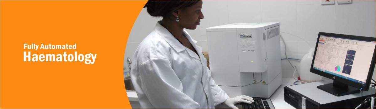 Union Diagnostic And Clinical Services Plc