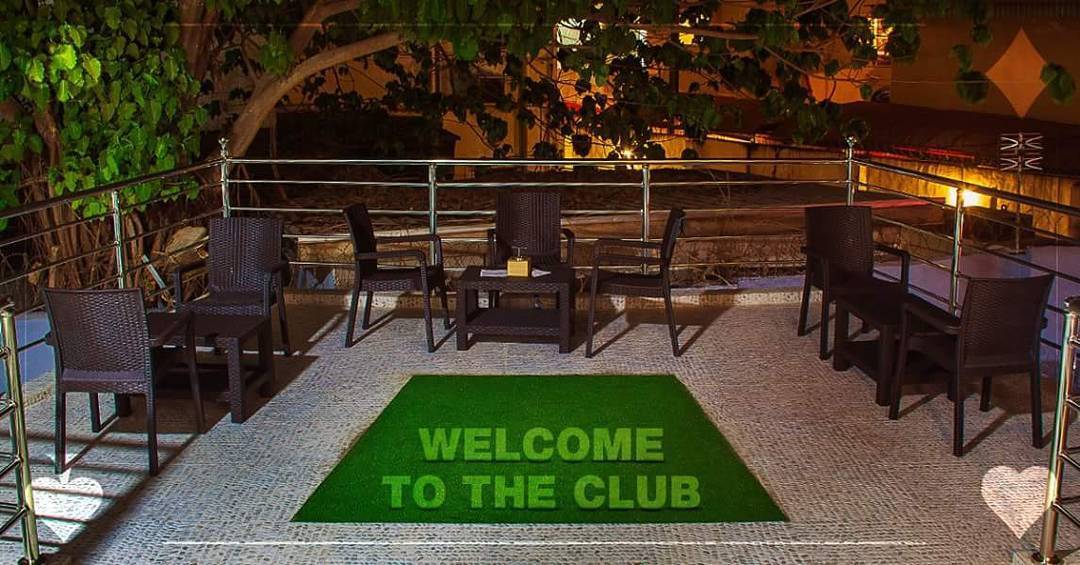 Lagos Poker Club (Members Only)