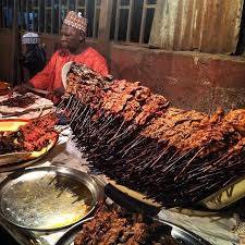 Suya Spot, Ikoyi