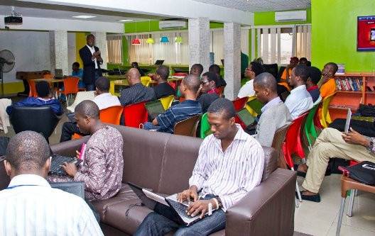 Co-Creation Hub Nigeria
