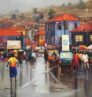 Truview Art and Frames Gallery