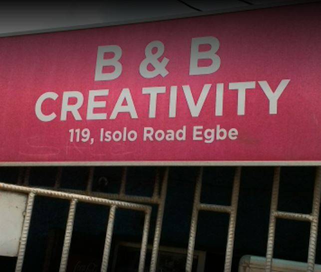 B and B Creativity