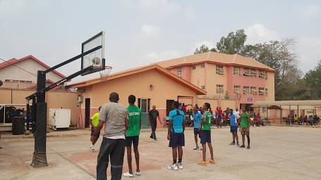 Graceland College, Enugu