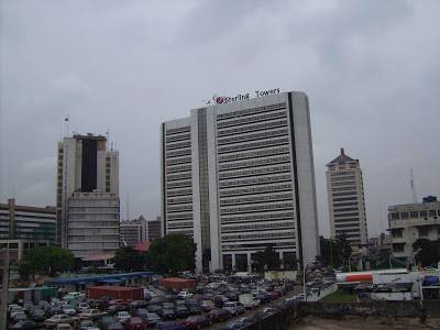 Sterling Towers