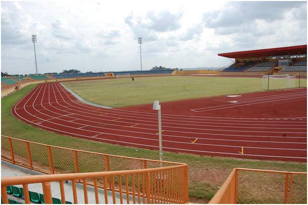 MKO Abiola Stadium