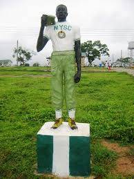 Ekiti State NYSC Secretariat