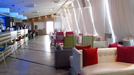 Cova lounge
