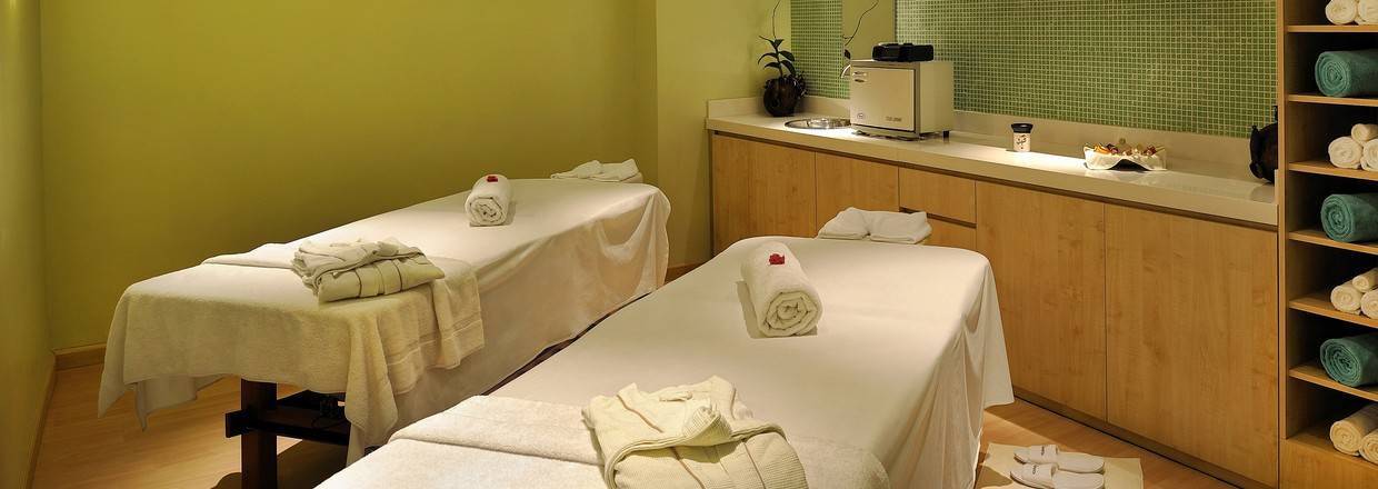 Your Spa and Fitness
