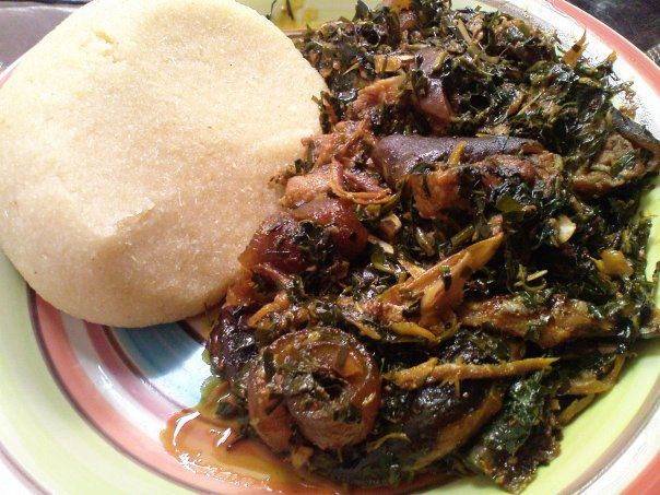 God's Own Restaurant