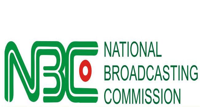 Nigerian Broadcasting Commission