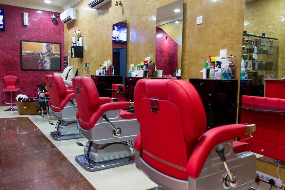 Luxor Salon and Spa