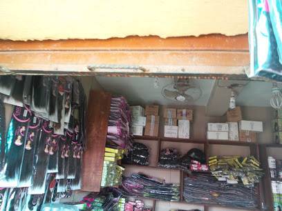 Jero Beauty Affairs