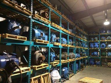 Generator Investment Store