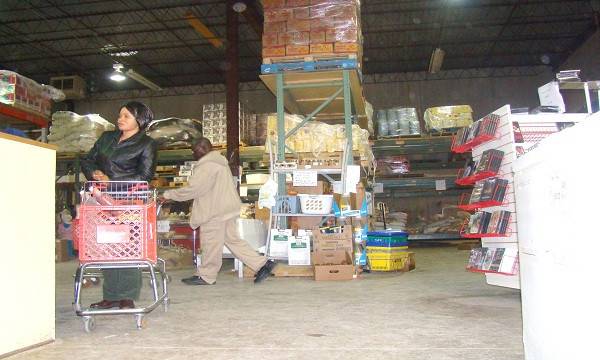 Nuru Karimu Store