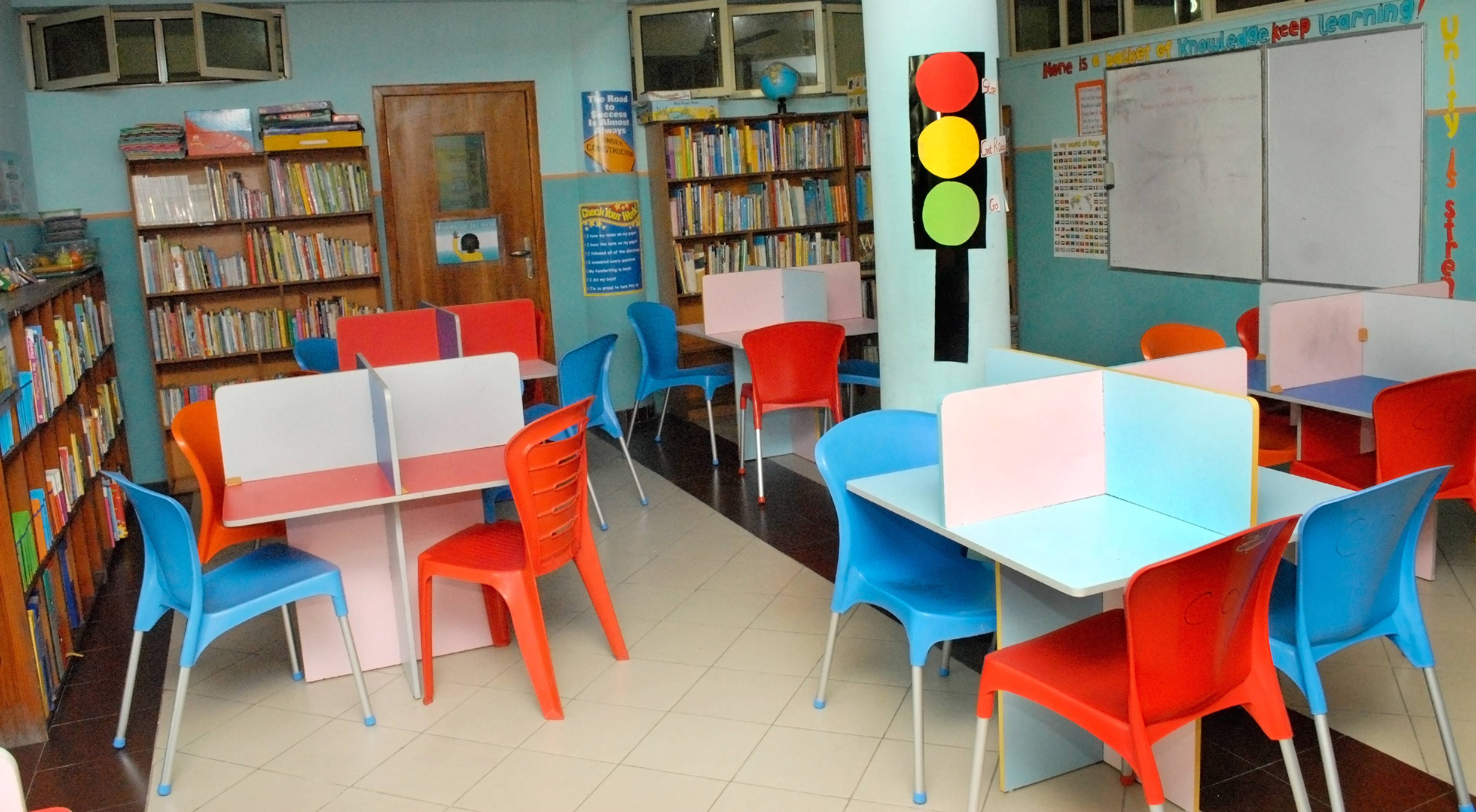 Child of Promise Schools