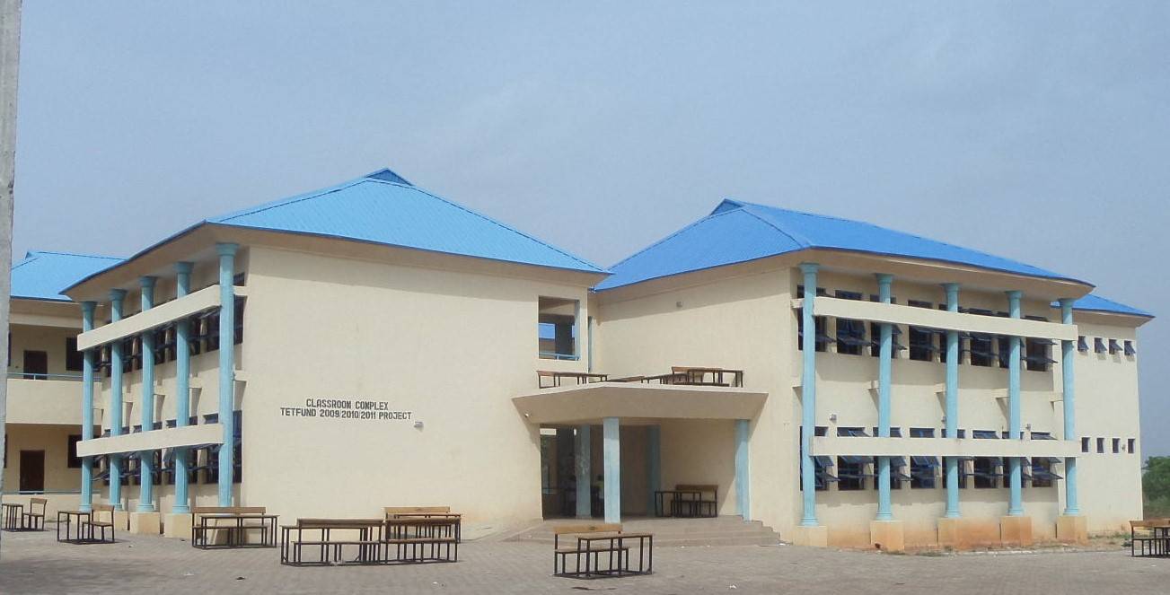 Federal Polytechnic, Bida