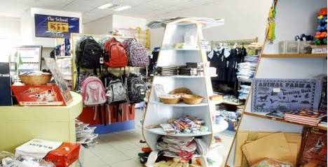 School Kits Shops, Magodo