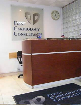 First Cardiology Consultants