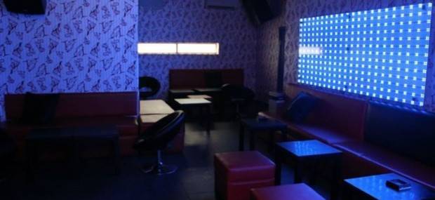 N-tyce Nightclub and Restaurant