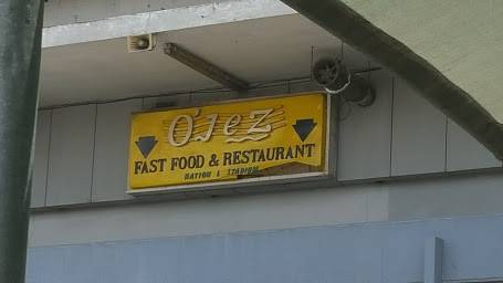 Ojez Entertainment Limited