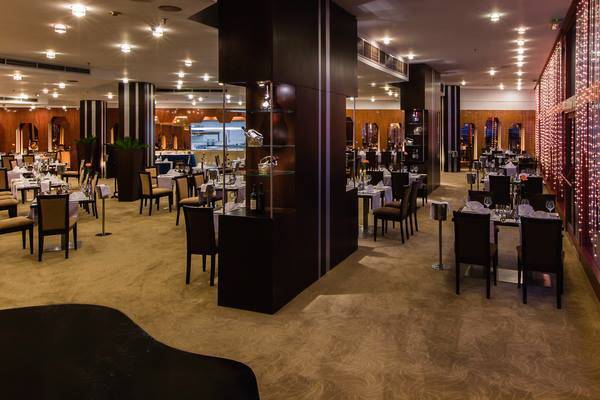Zuma Restaurant