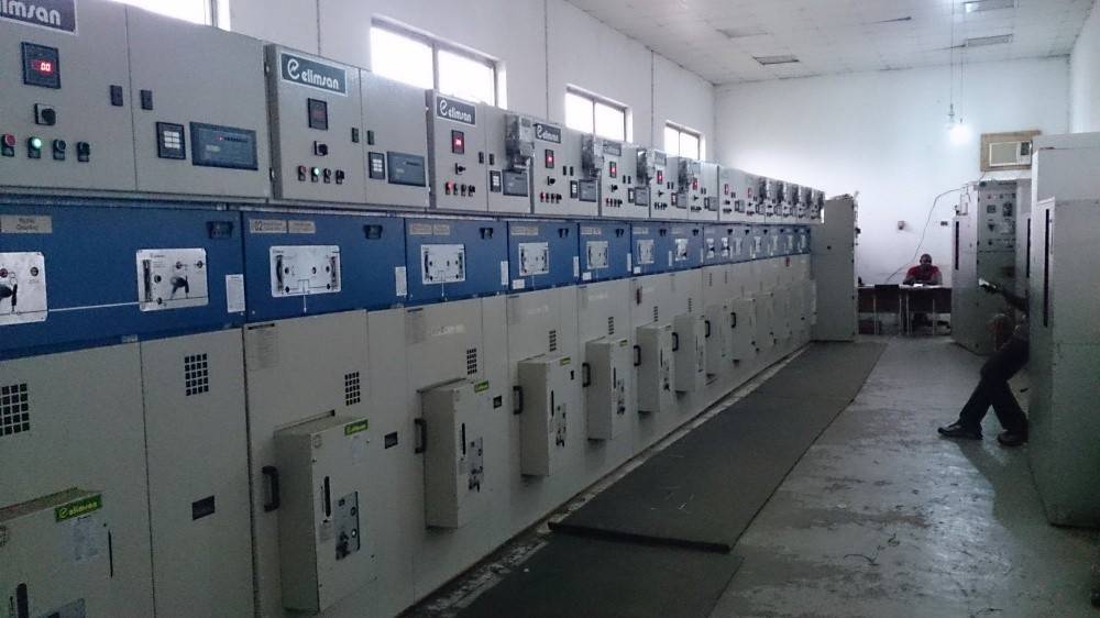 Ikeja Electric