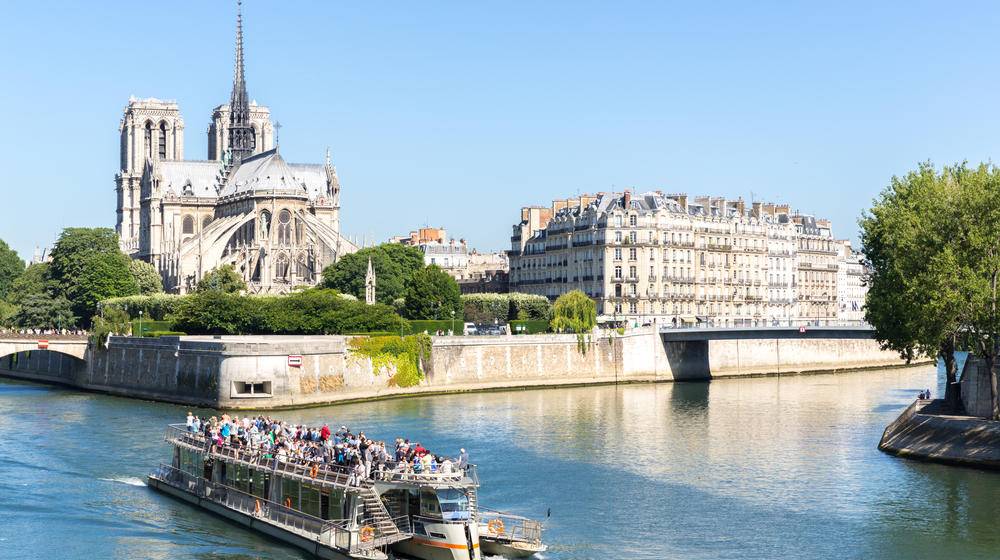 Paris Tour & Vacation Packages for Nigerians - See Best of France