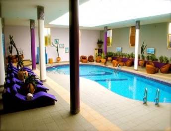 True U Spa