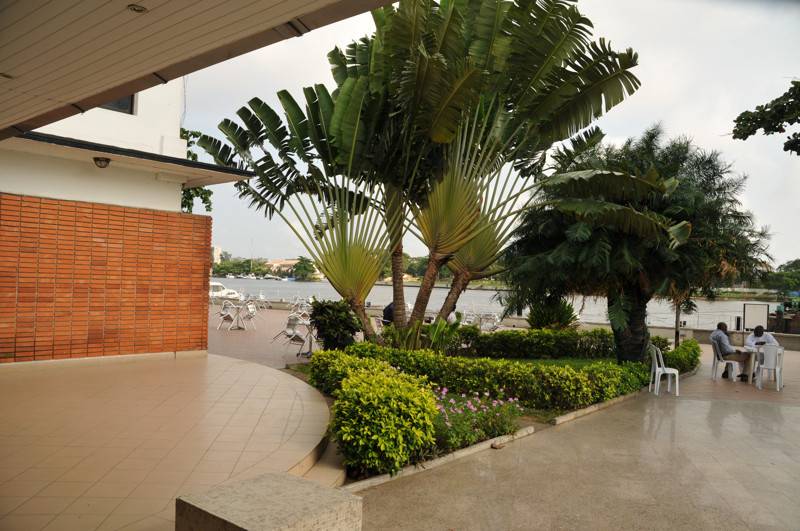 Lagos Motorboat Club (Members Only)